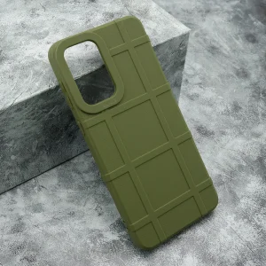 Futrola za Samsung A33 5G leđa Cube 2 zelena
