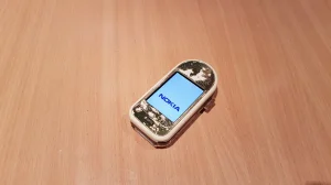 Nokia 7370