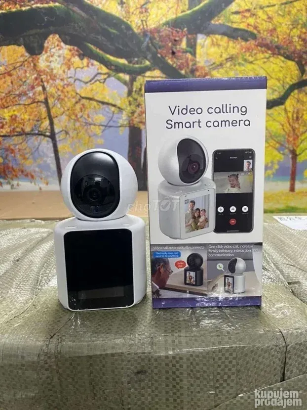 Video kamera