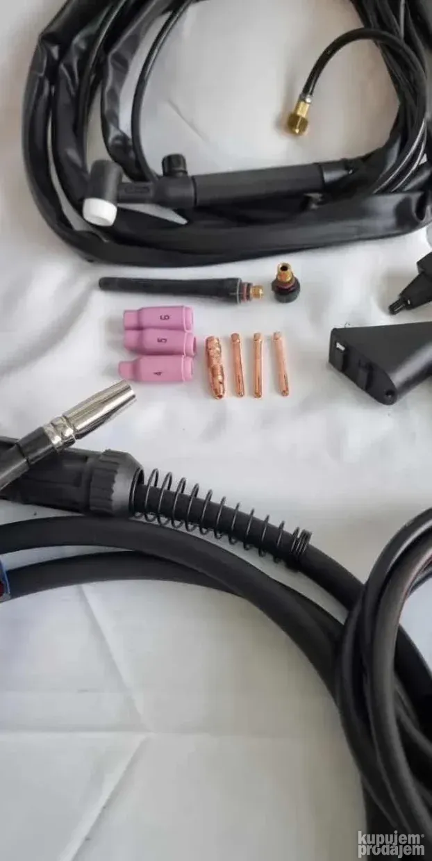 Kzubr aparat za varenje Mig-mag-tig-mma-900