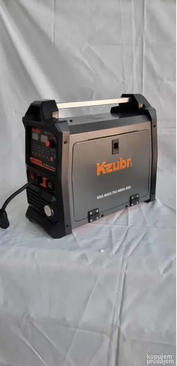 Kzubr aparat za varenje Mig-mag-tig-mma-900