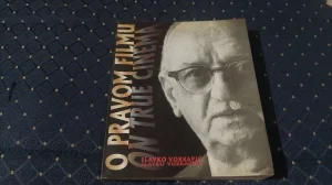 O pravom filmu/Slavko Vorkapic