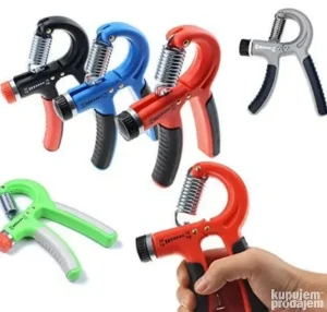 Sprava za jačanje ruku,hand grip