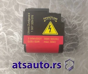 Balast za ksenon sijalice 1307329076