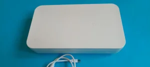Samsung Bezični punjač  UV sterilizator