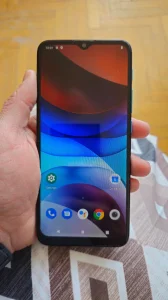 Motorola moto e7