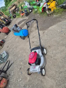 kosilica samohodna honda