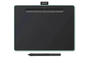 WACOM CTL-6100WLE-S Intuos M Bluetooth grafikus table