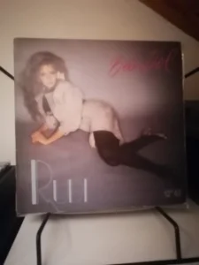 Bebi Dol Rudi (12"EP 45rpm)
