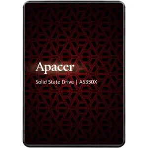 APACER 2TB AS350X SATA 3 2.5" AP2TBAS350xr 1