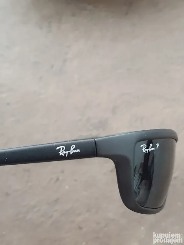 Ray-Ban Predator original naočare  polarizovane