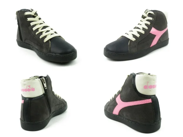 Diadora dečije patike KOŽA NOVO  N27/34