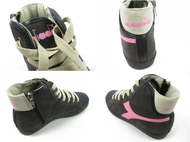 Diadora dečije patike KOŽA NOVO  N27/34