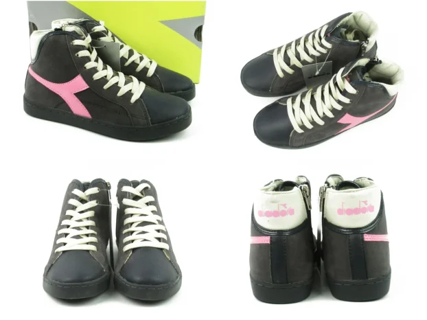 Diadora dečije patike KOŽA NOVO  N27/34