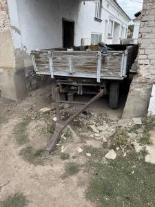 Prikljucne masine, prikolica, plug, aran