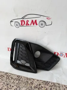 Audi A4 B9 2020- Lijeva maska - 8W0807681AM