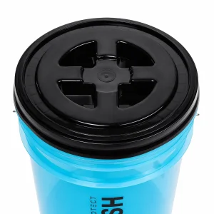 FX crni poklopac za kofu