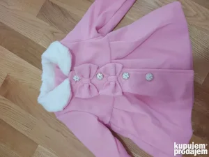 Kaputic za bebu 6/9m