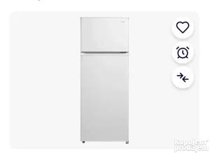 Midea MDRT294FGF01 premium frižider sa zamrzivačem.