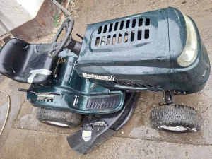 Traktorčić kosačica Bolens