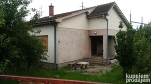Jošanička, Kraljevo, Ribnica, 4.0 četvorosobna, 92 m²