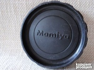poklopac tela Mamya RZ RB