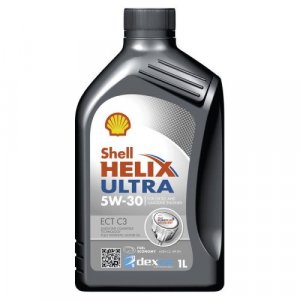 Ulje Shell - Ulje Helix Ultra ECT C3 5W-30 1L