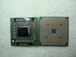 AMD ATHLON 62 X2 QL-60 1.9GHz