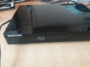 Samsung Blu-ray plejer Usb ulaz