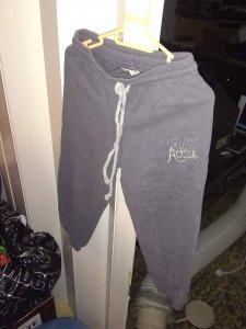 Donji deo trenerke za decu do 3 godine