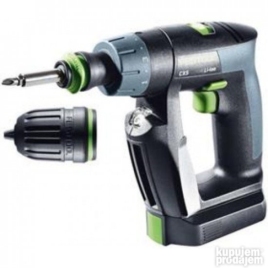 Reparacija baterija za FESTOOL Aku Alat