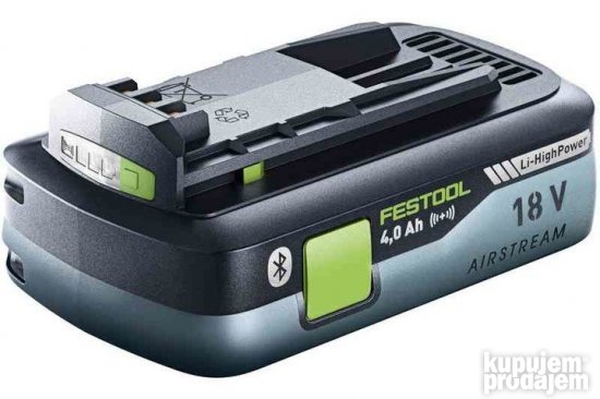 Reparacija baterija za FESTOOL Aku Alat