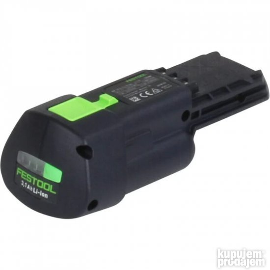 Reparacija baterija za FESTOOL Aku Alat