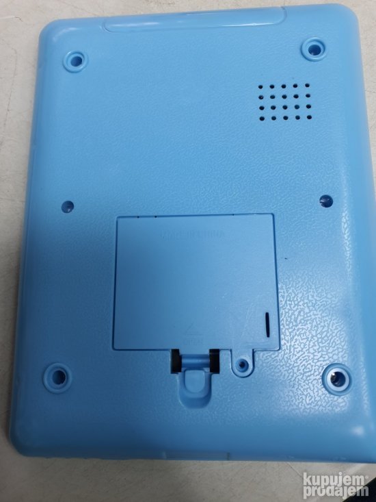 Tablet Igracka za Decu za Ucenje Azbuke- Toys
