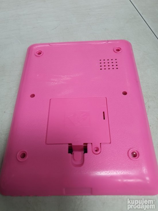 Tablet Igracka za Decu za Ucenje Azbuke- Toys