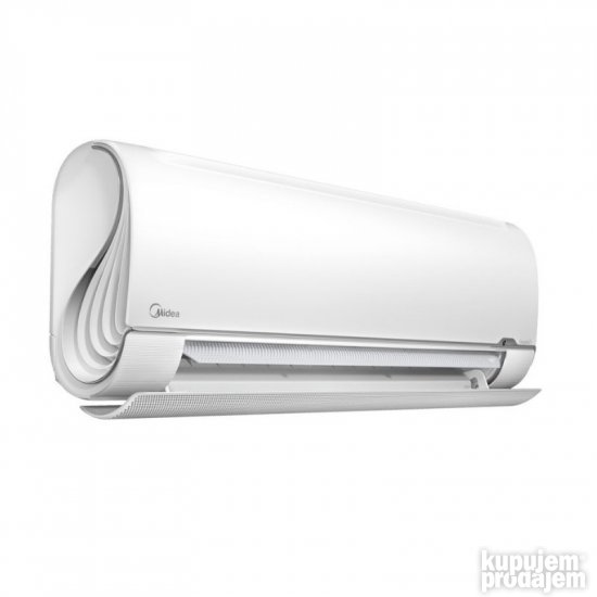MIDEA Breezeless MSFAAU-12HRFN8.WIFI