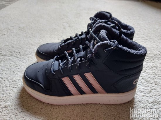 ADIDAS patike za devojčice vel.. 35 / 21,5cm