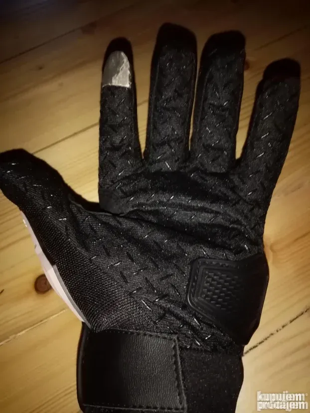 Bajkerske Rukavice Protektori  Torbice Jakne Novo
