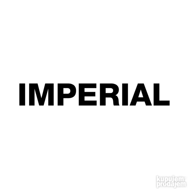 IMPERIAL suknja zenska
