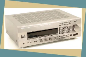 Yamaha RX-V692RDS daljinac misterDaljinac 063 333200