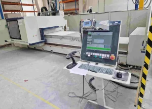 Morbidelli Accord 25 FX-M