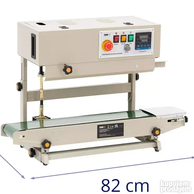 Uređaj za zaptivanje