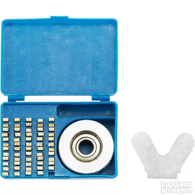 Uređaj za zaptivanje