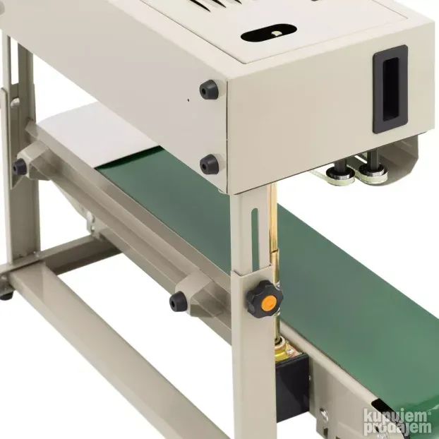 Uređaj za zaptivanje