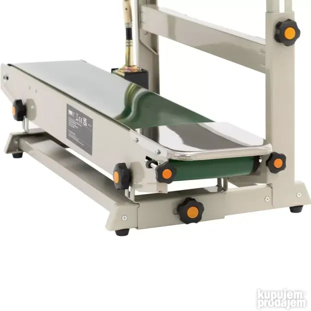 Uređaj za zaptivanje