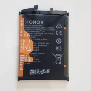 Honor 50 Lite Baterija (4300 Mah) ORIGINAL Garancija