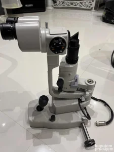 Slit lamp Topcon opticarska  oprema