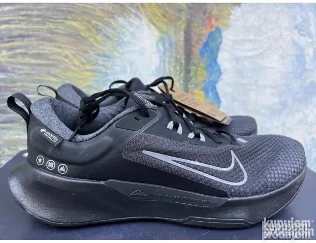 Nike Juniper Trail  2 Gore-Tex  broj 41 snizeno!