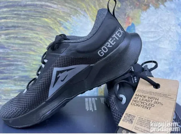 Nike Juniper Trail  2 Gore-Tex  broj 41 snizeno!