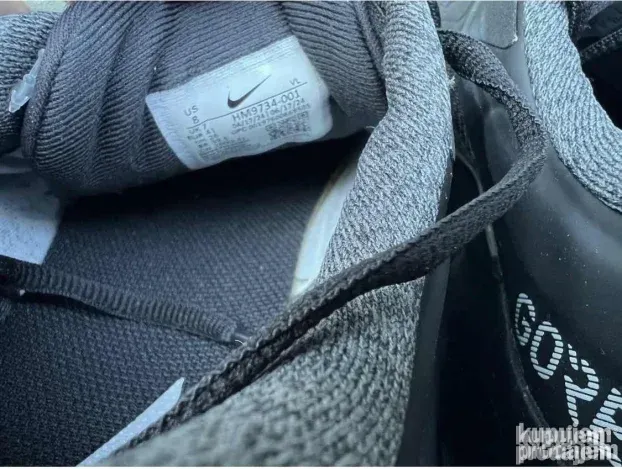 Nike Juniper Trail  2 Gore-Tex  broj 41 snizeno!